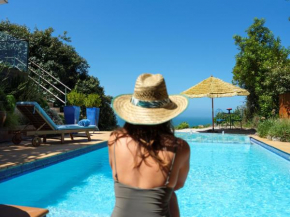 House of Pania BnB, Napier